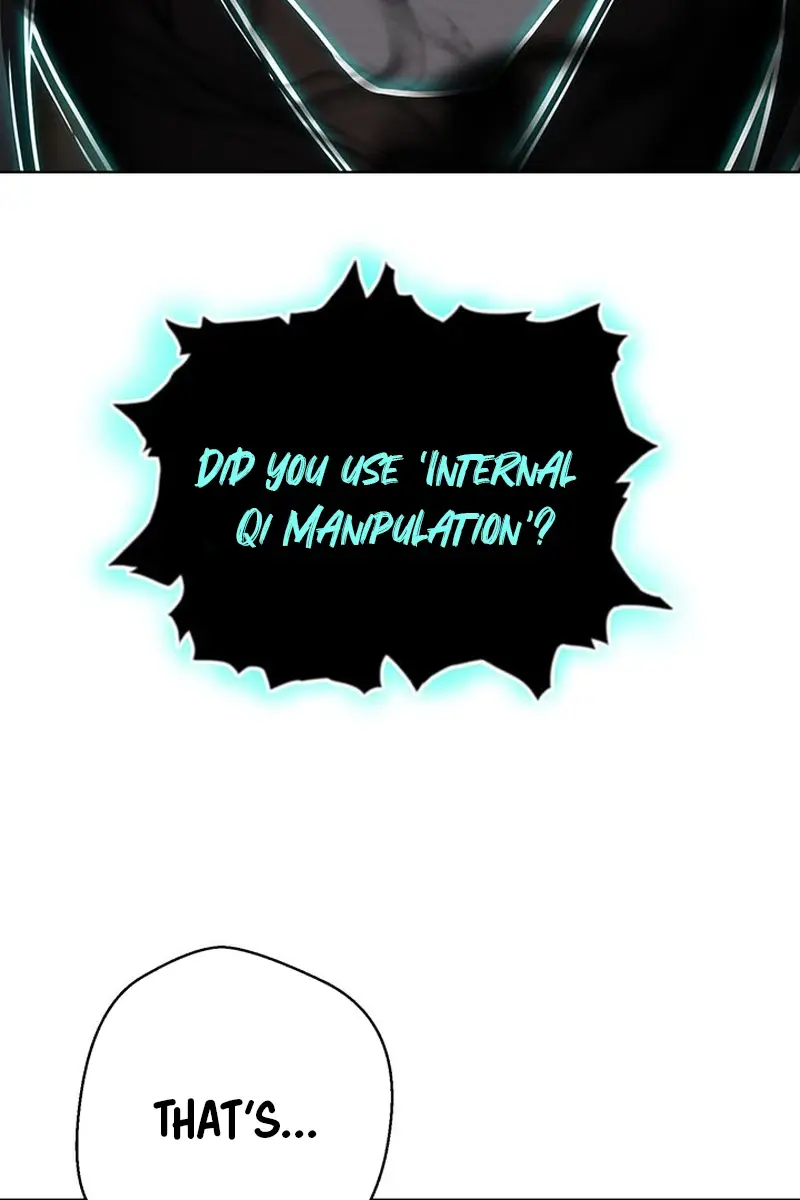 Invincible Territory Chapter 12 Page 46