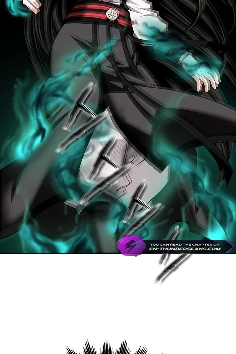 Invincible Territory Chapter 12 Page 51