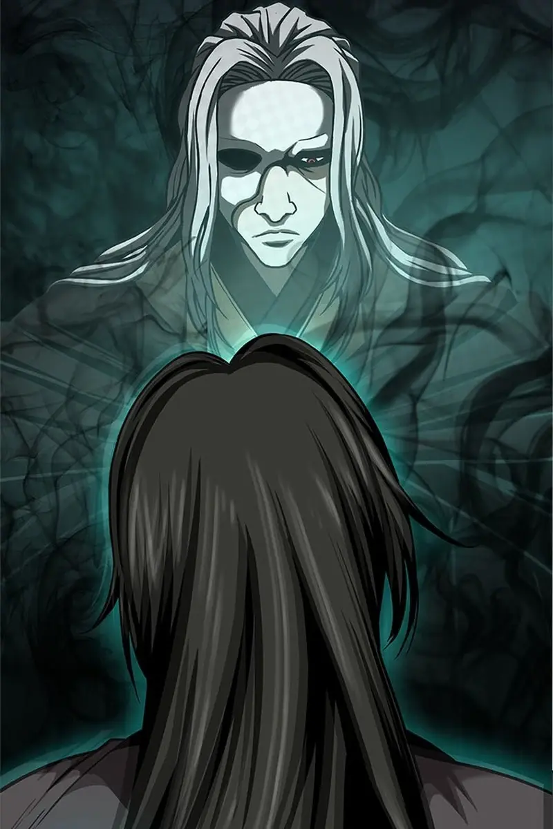 Invincible Territory Chapter 12 Page 57