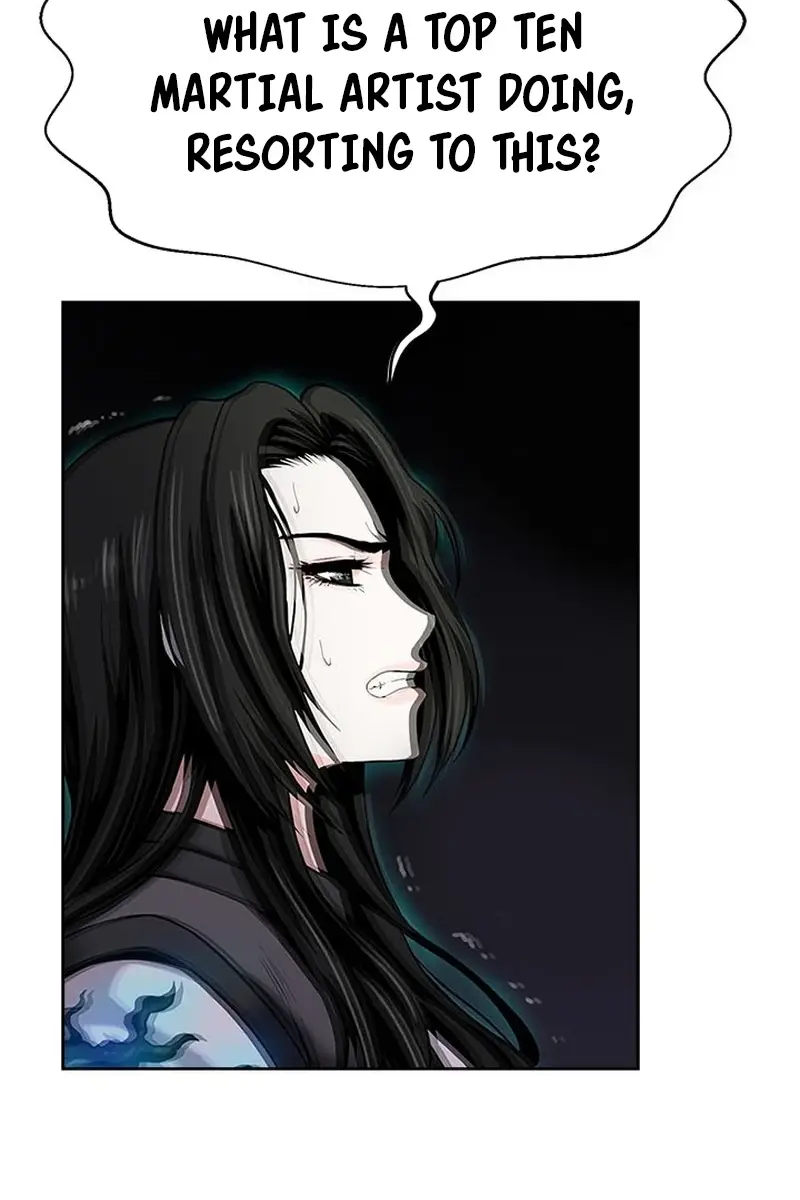 Invincible Territory Chapter 12 Page 60