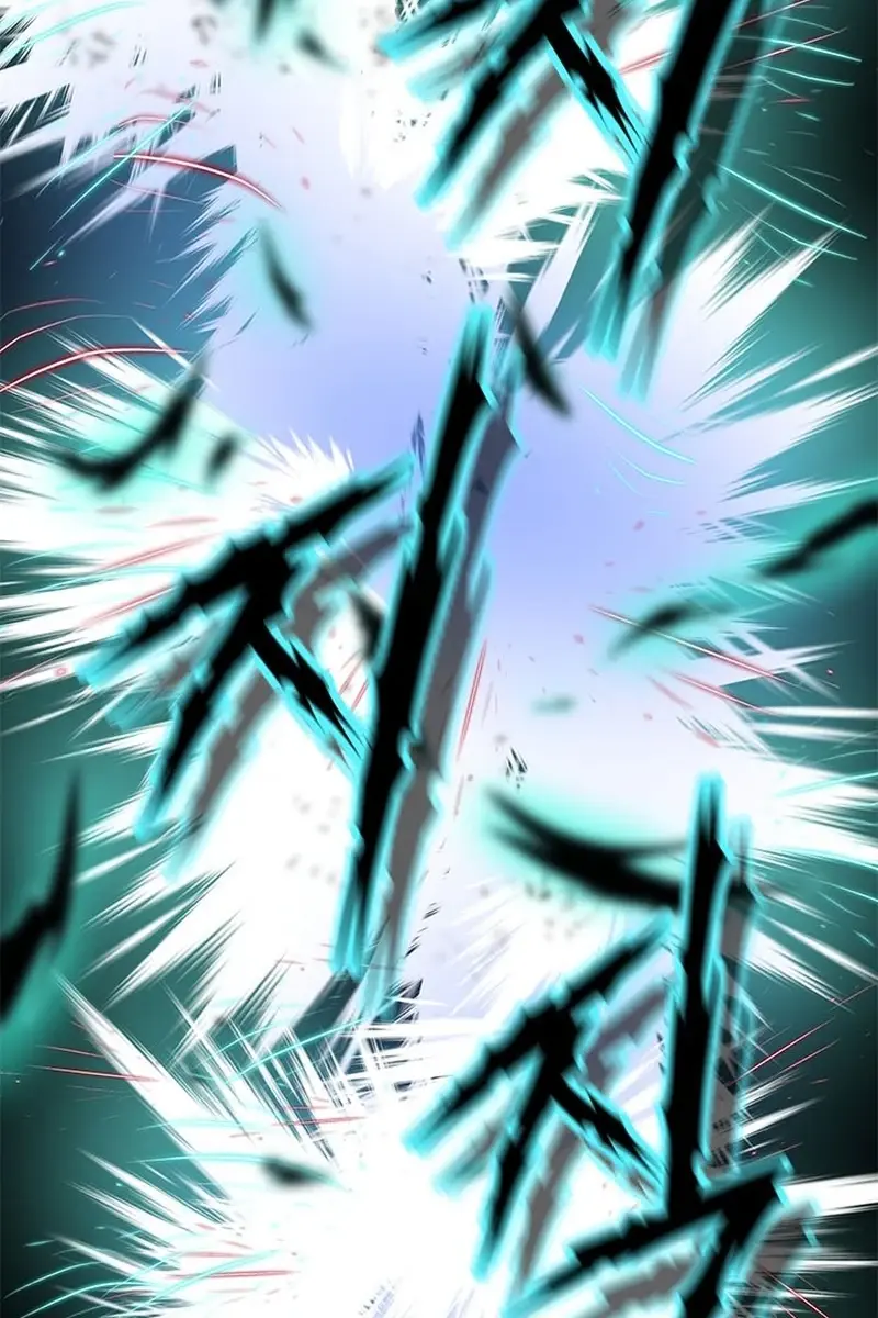 Invincible Territory Chapter 12 Page 81