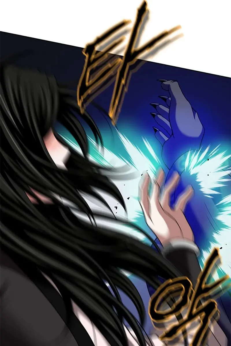 Invincible Territory Chapter 12 Page 88