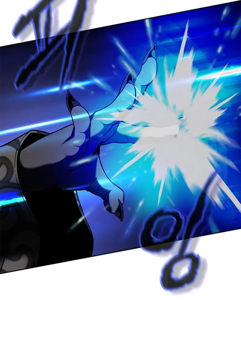 Invincible Territory Chapter 12 Page 104