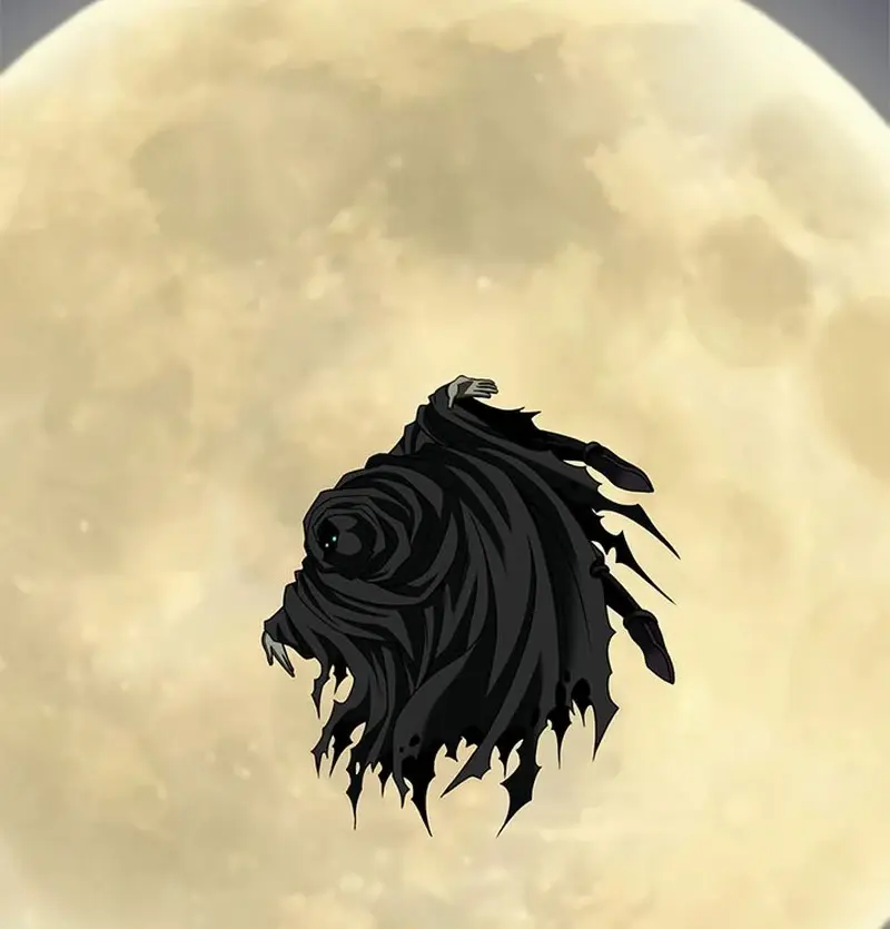 Invincible Territory Chapter 12 Page 110