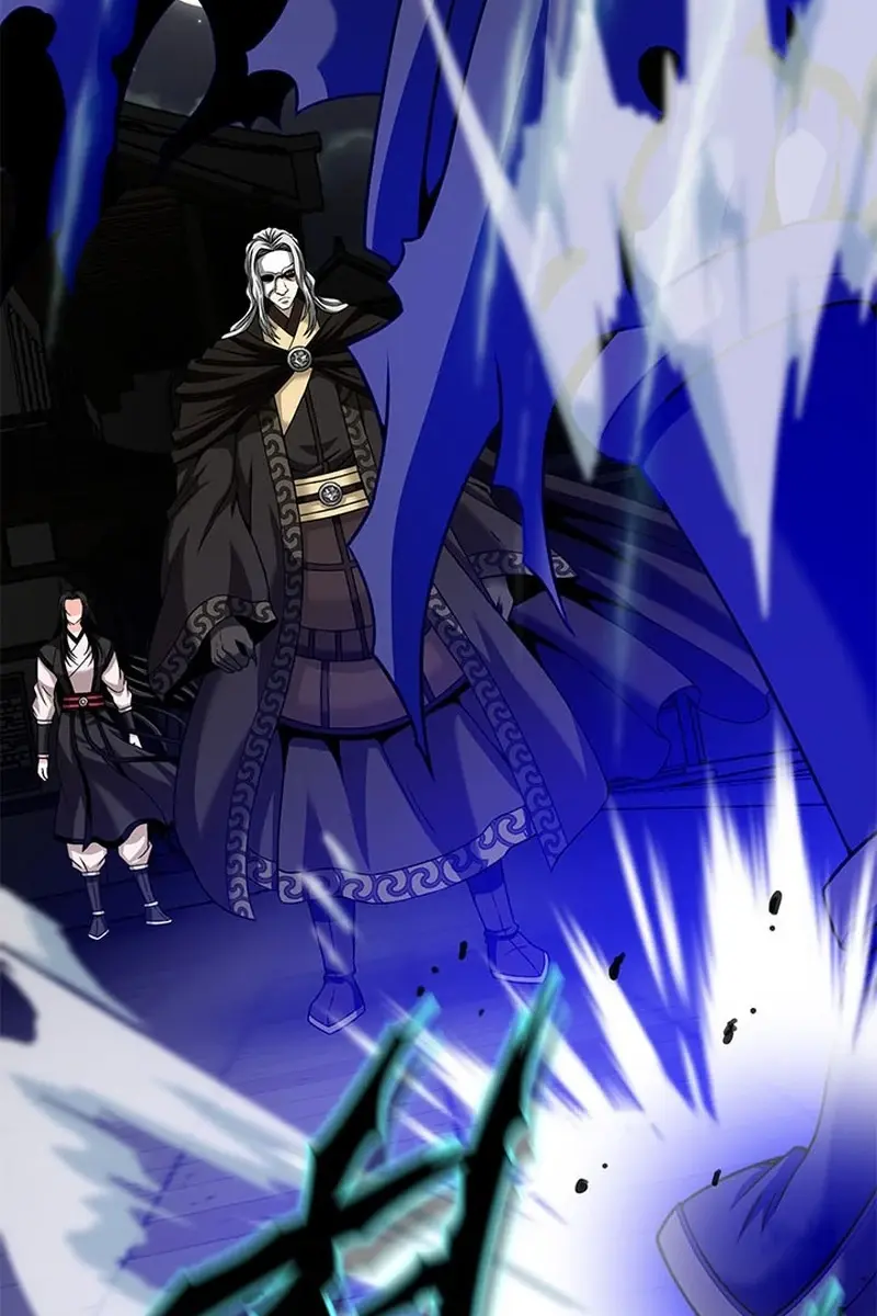 Invincible Territory Chapter 12 Page 113