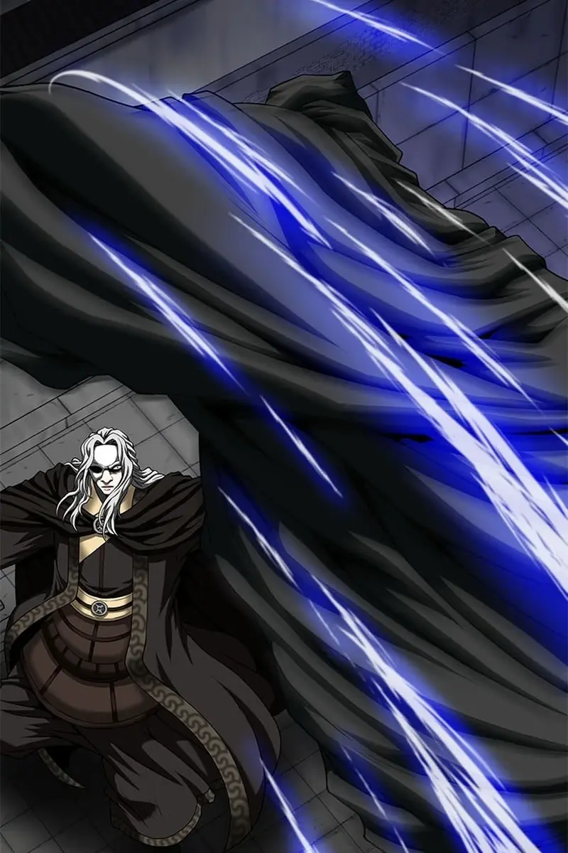 Invincible Territory Chapter 12 Page 127