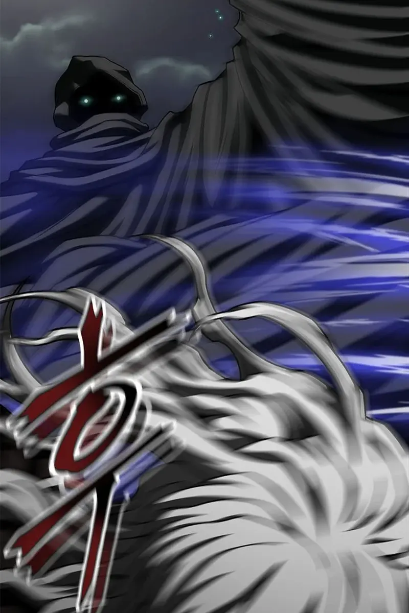 Invincible Territory Chapter 12 Page 130