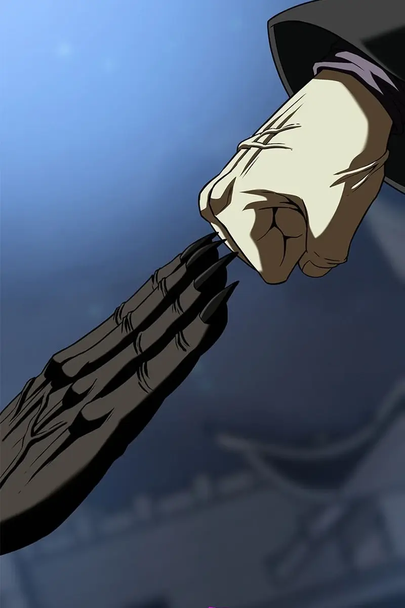 Invincible Territory Chapter 12 Page 135