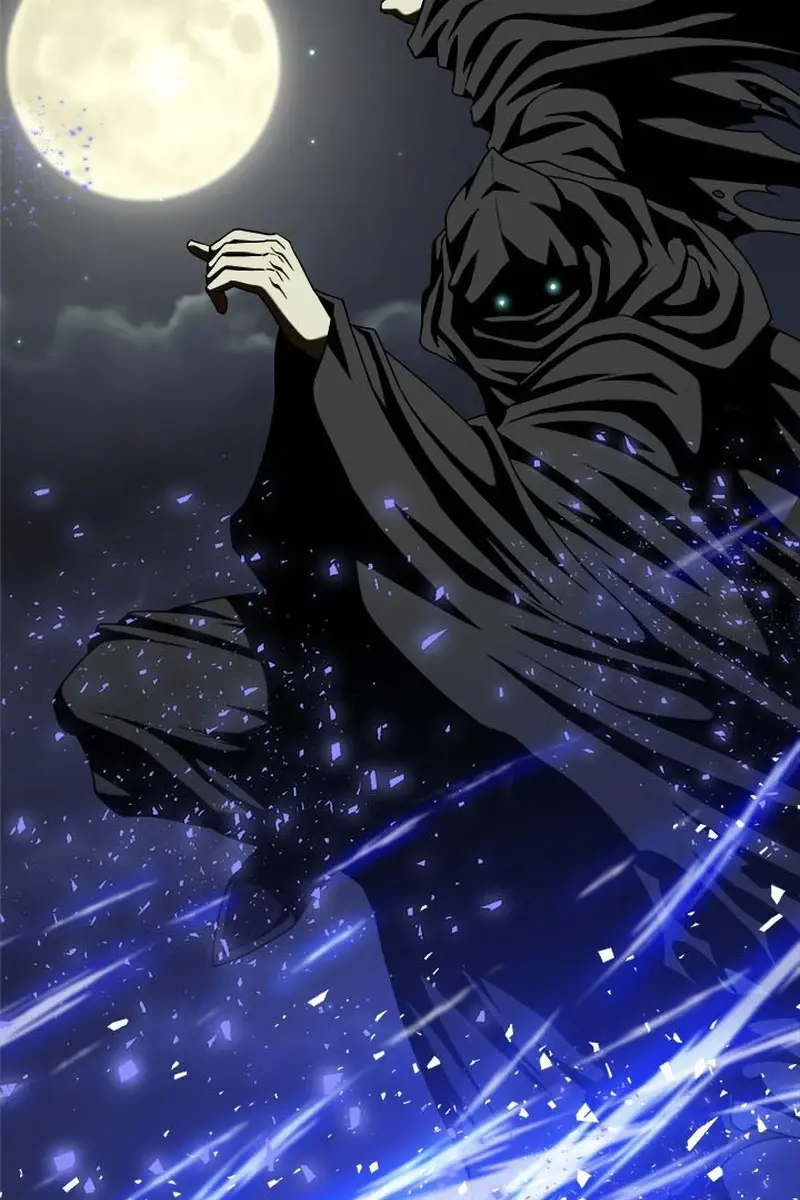 Invincible Territory Chapter 12 Page 141