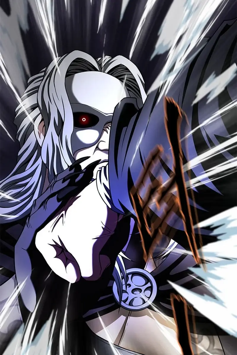 Invincible Territory Chapter 13 Page 3