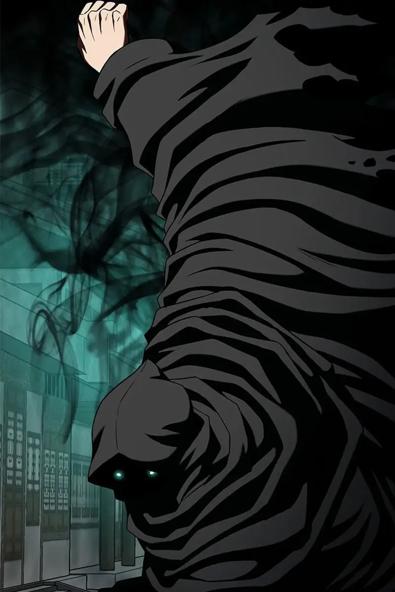 Invincible Territory Chapter 13 Page 8