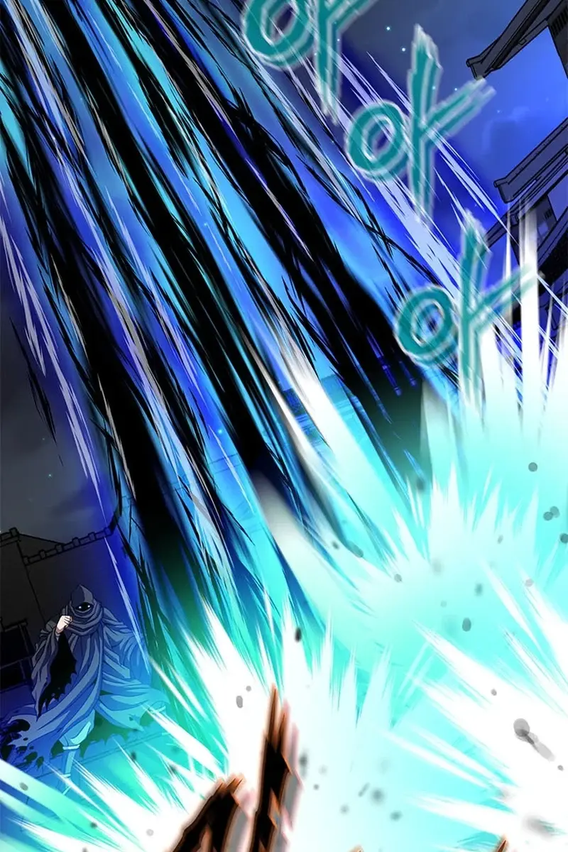 Invincible Territory Chapter 13 Page 24