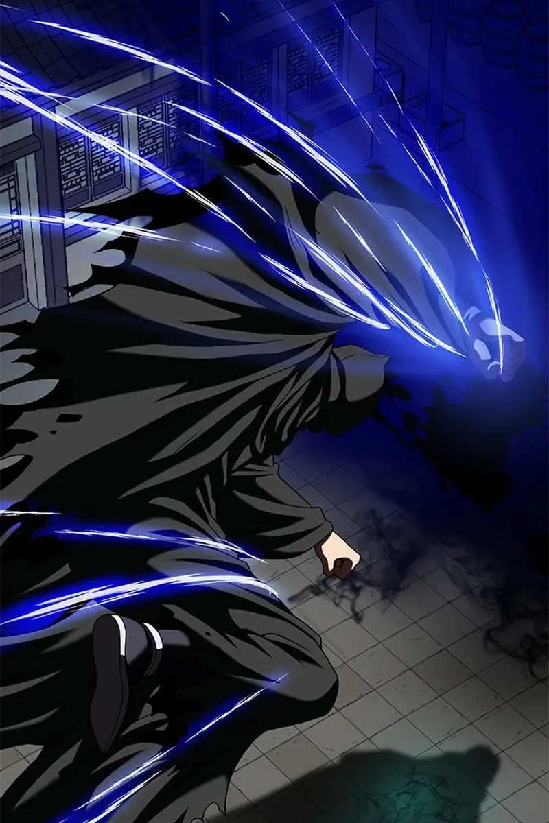 Invincible Territory Chapter 13 Page 29