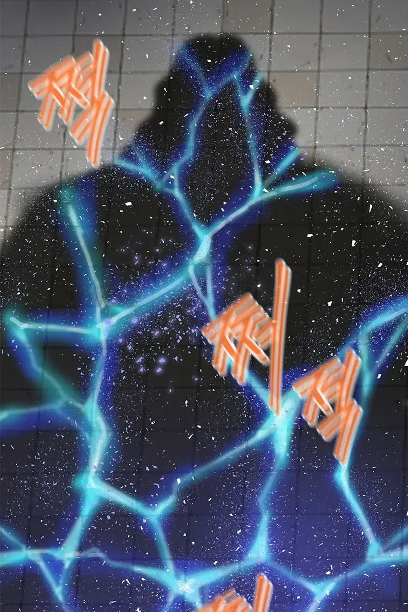 Invincible Territory Chapter 13 Page 34