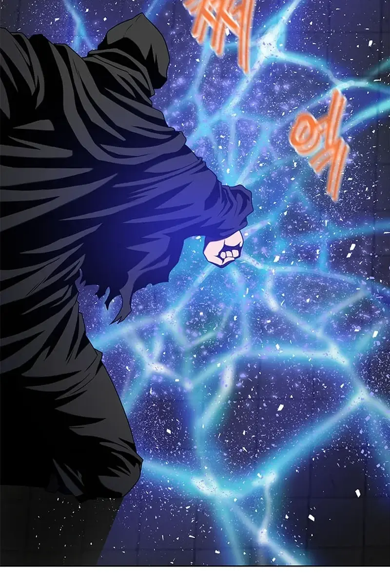 Invincible Territory Chapter 13 Page 35