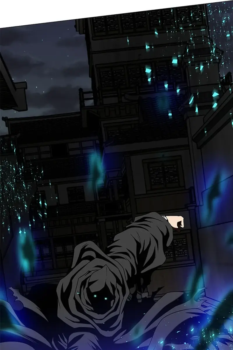 Invincible Territory Chapter 13 Page 37