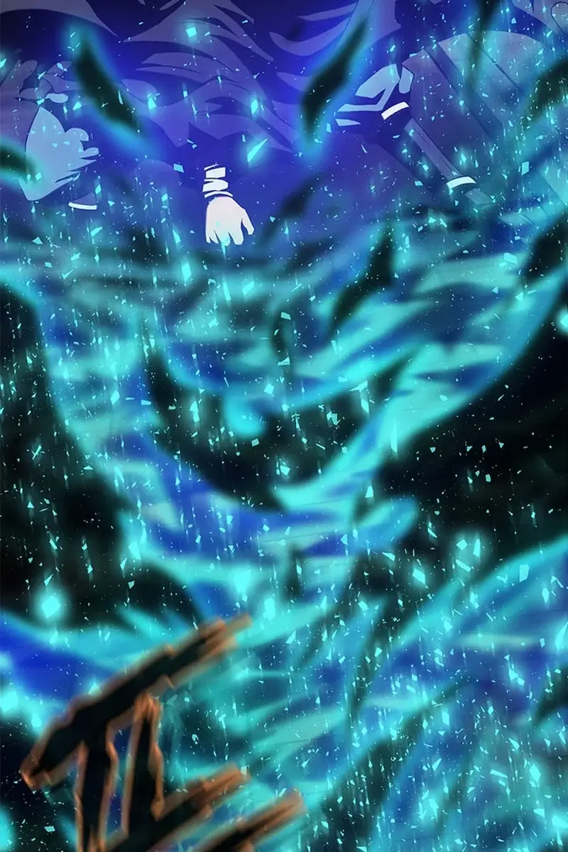 Invincible Territory Chapter 13 Page 38