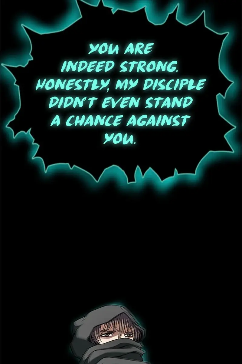 Invincible Territory Chapter 13 Page 57