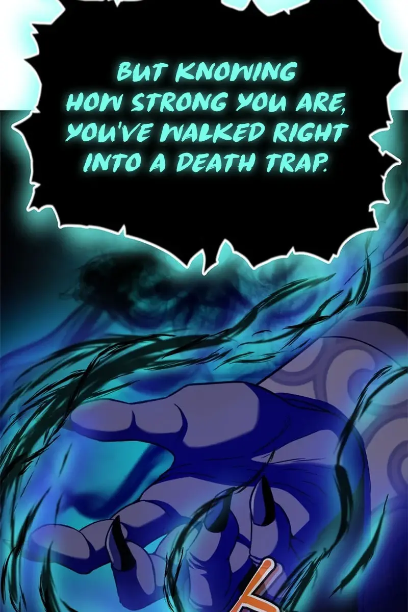 Invincible Territory Chapter 13 Page 62