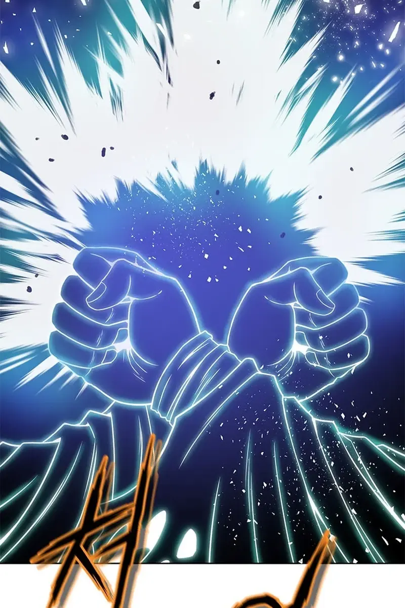 Invincible Territory Chapter 13 Page 71