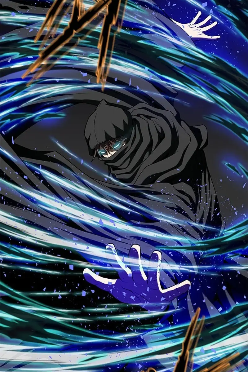 Invincible Territory Chapter 13 Page 73