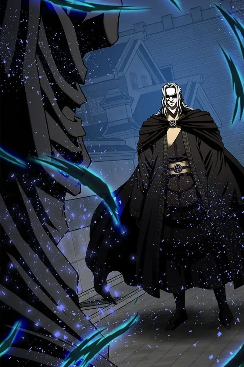 Invincible Territory Chapter 13 Page 75