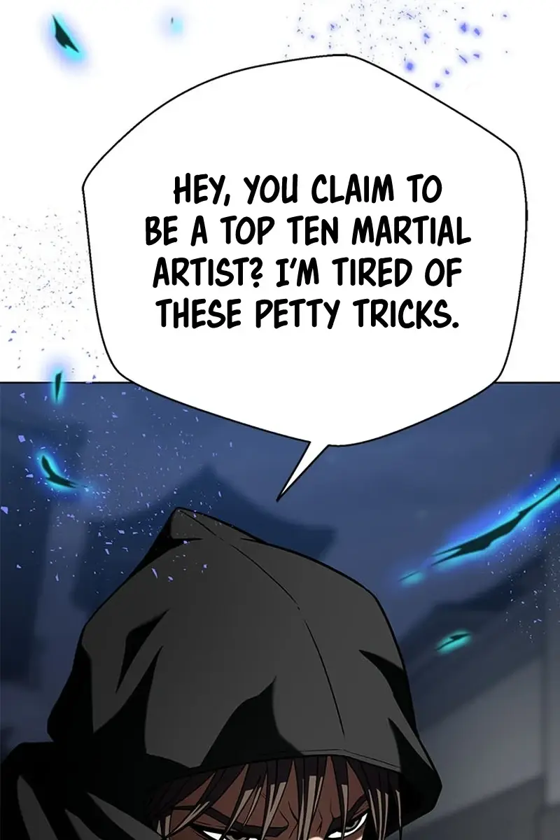 Invincible Territory Chapter 13 Page 77