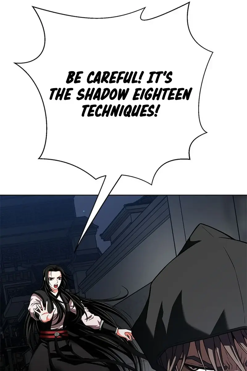 Invincible Territory Chapter 13 Page 84