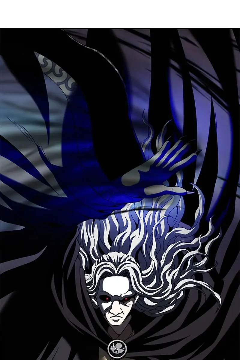 Invincible Territory Chapter 13 Page 87