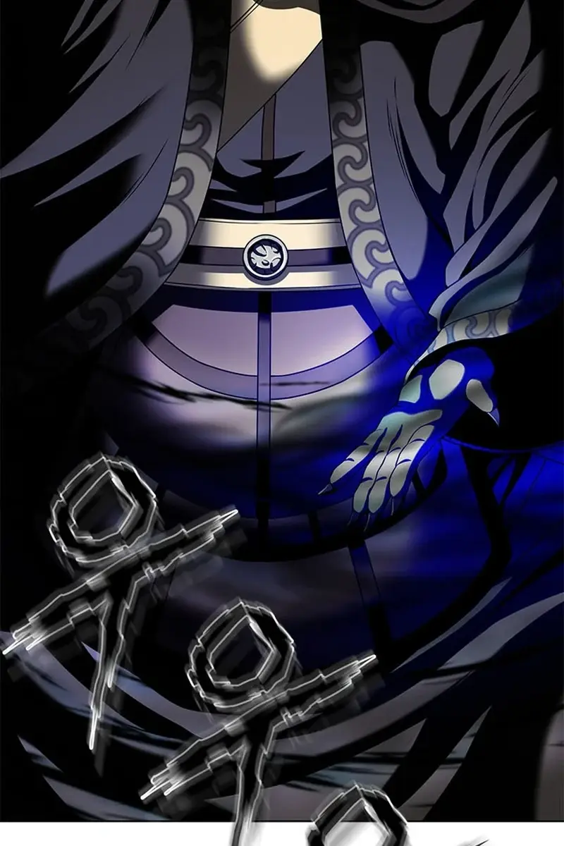 Invincible Territory Chapter 13 Page 88