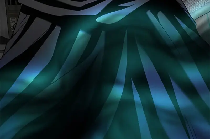 Invincible Territory Chapter 13 Page 91