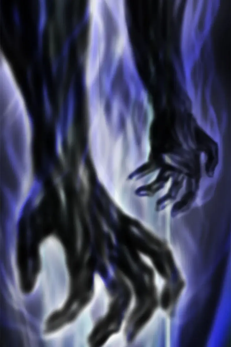 Invincible Territory Chapter 13 Page 98