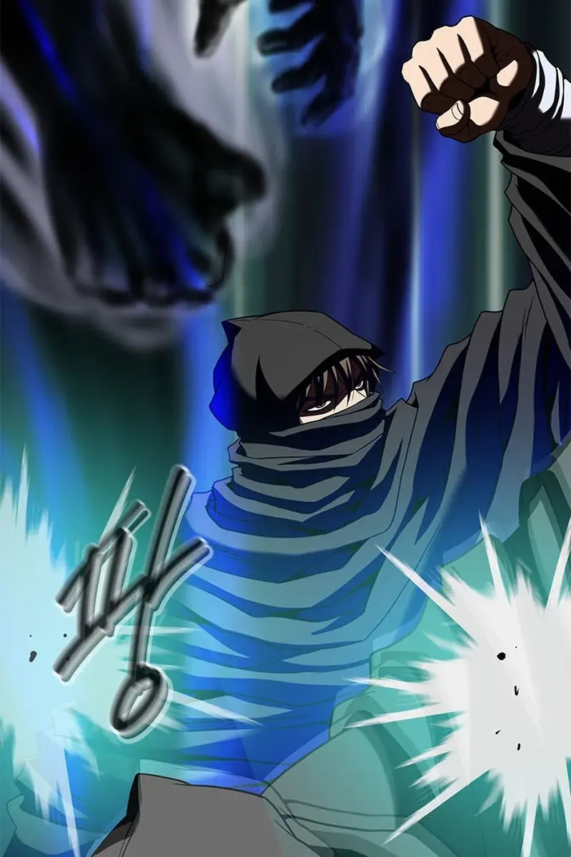 Invincible Territory Chapter 13 Page 100