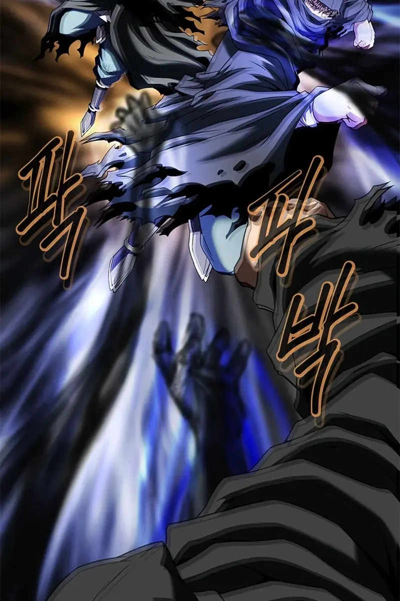 Invincible Territory Chapter 13 Page 104