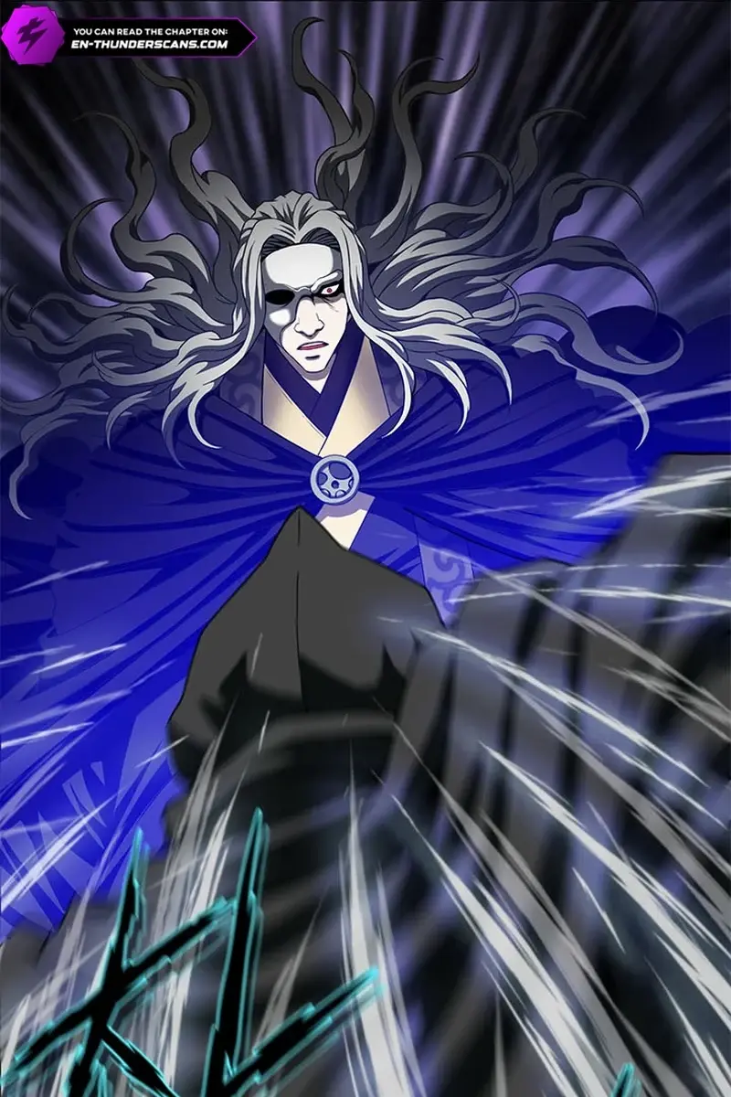 Invincible Territory Chapter 13 Page 107