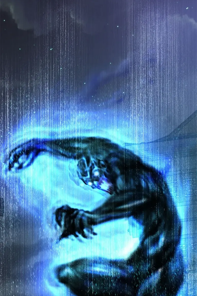 Invincible Territory Chapter 13 Page 121