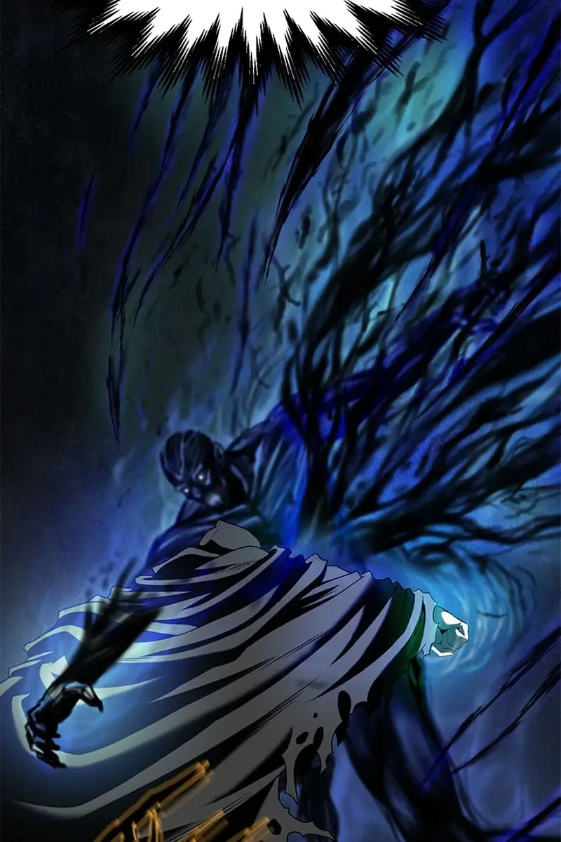 Invincible Territory Chapter 13 Page 125