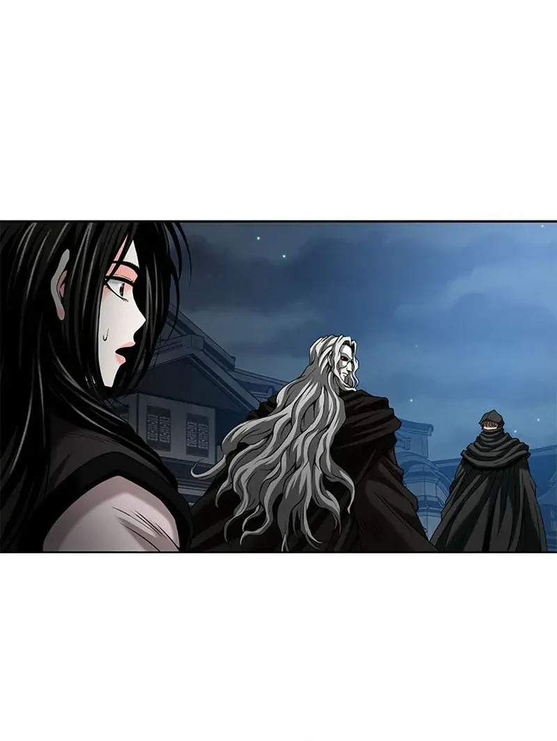 Invincible Territory Chapter 13 Page 134