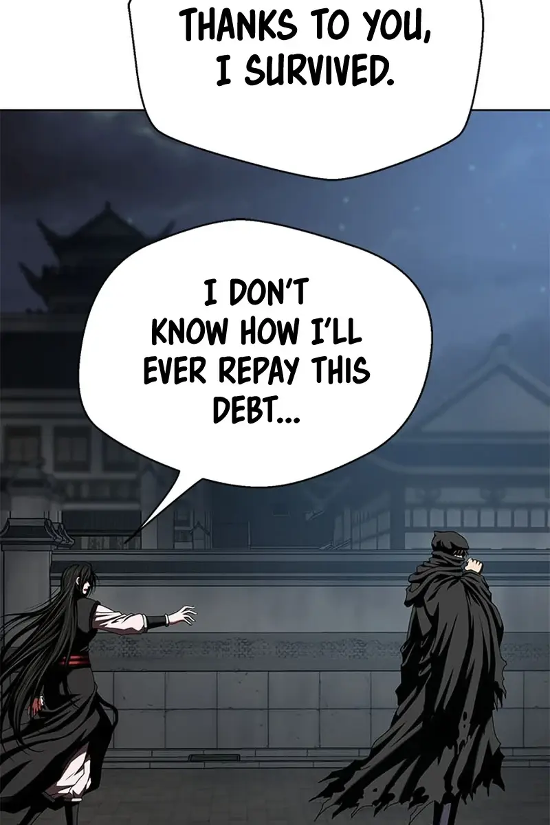 Invincible Territory Chapter 13 Page 140