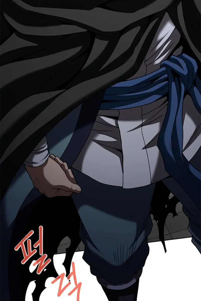 Invincible Territory Chapter 13 Page 150