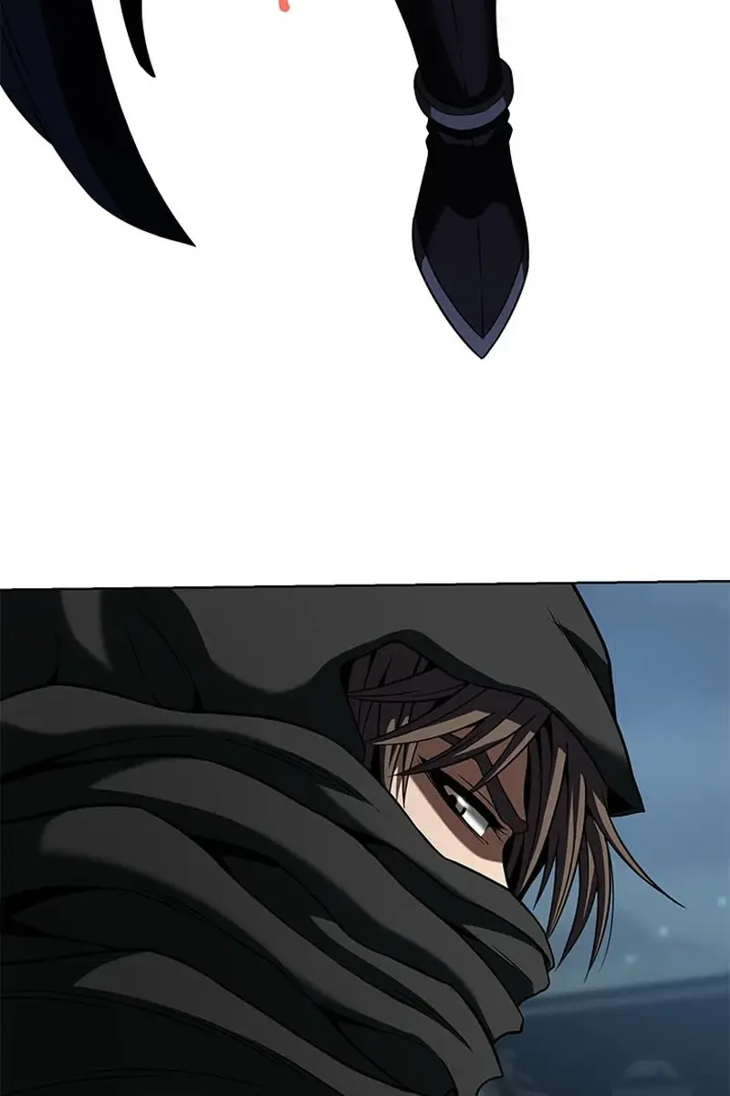 Invincible Territory Chapter 13 Page 151