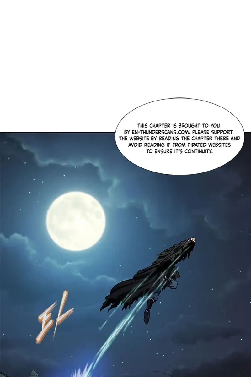 Invincible Territory Chapter 13 Page 153