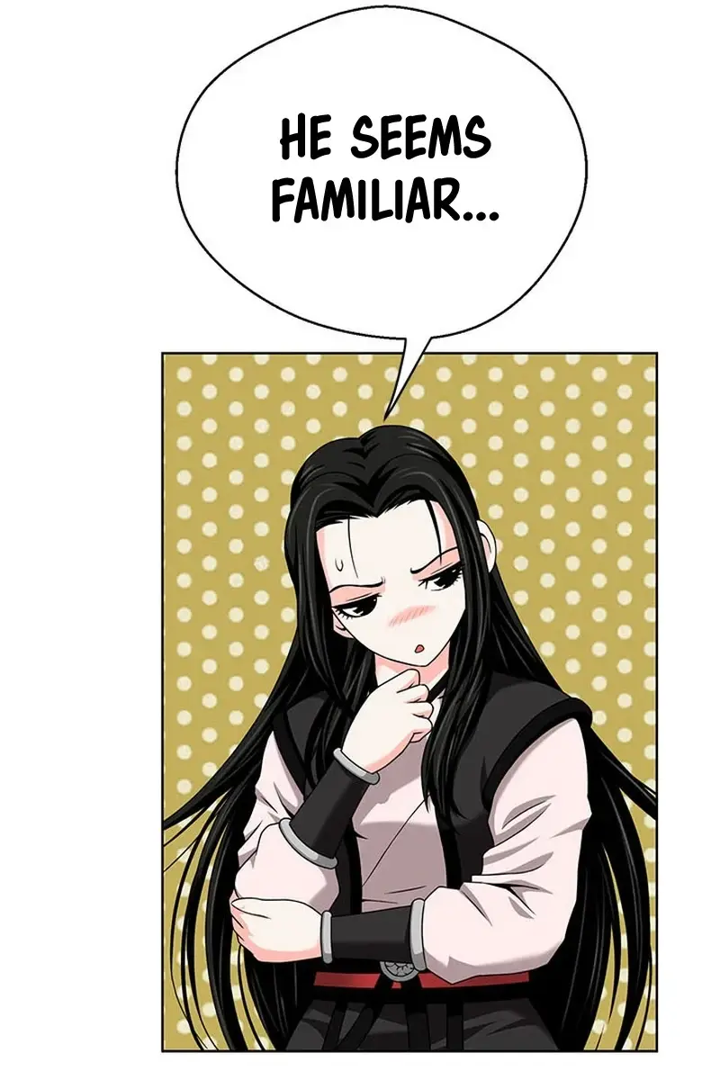 Invincible Territory Chapter 13 Page 158