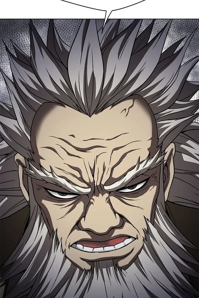 Invincible Territory Chapter 14 Page 3