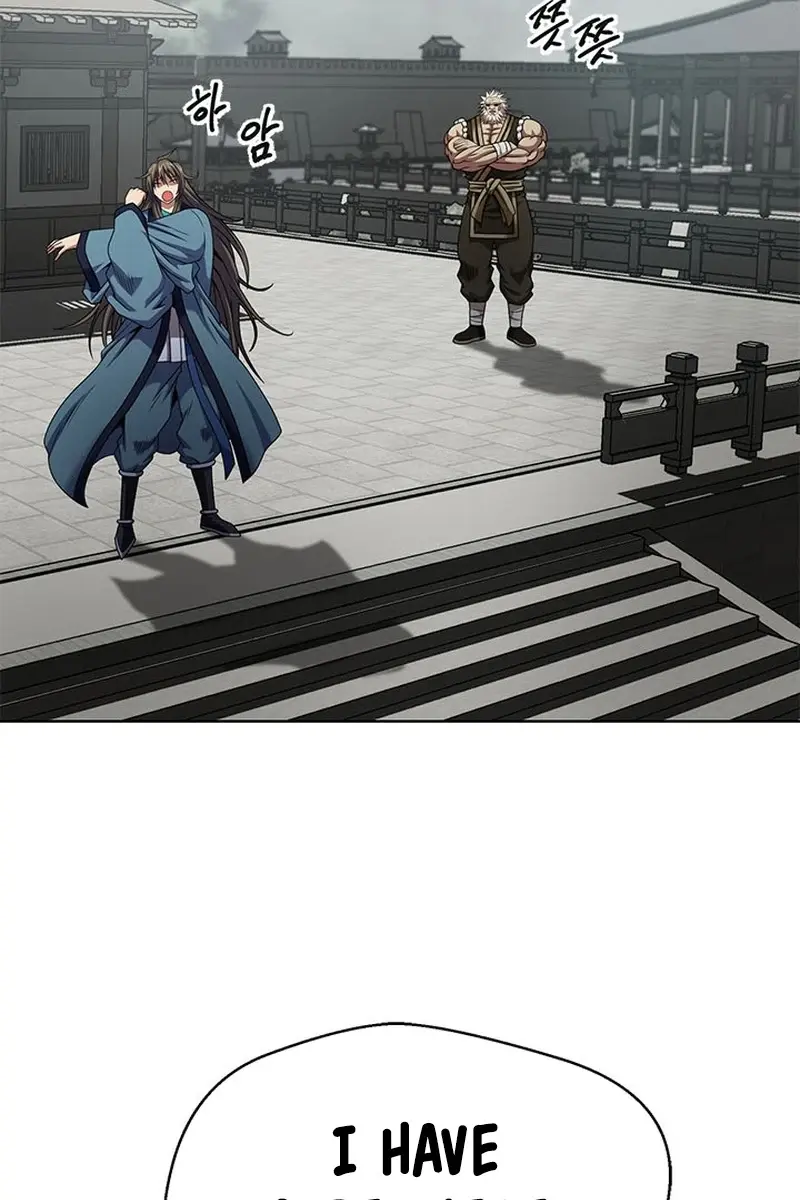 Invincible Territory Chapter 14 Page 5