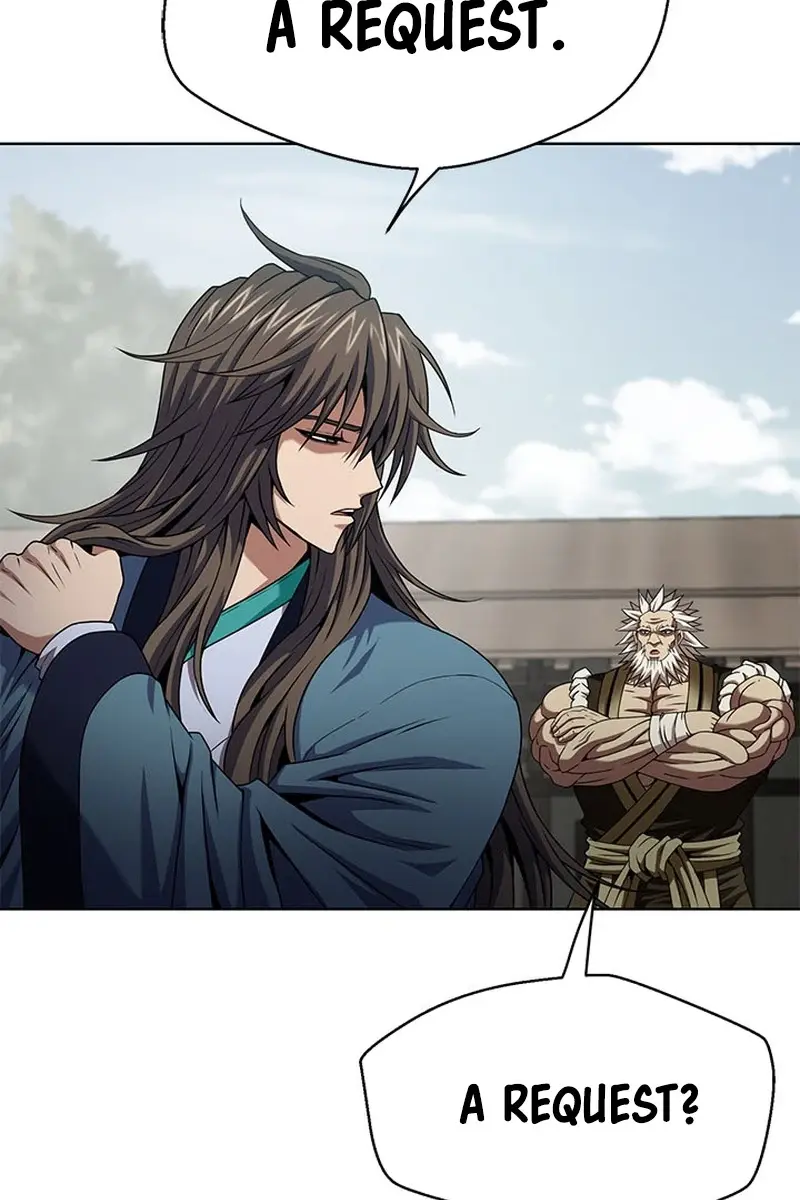 Invincible Territory Chapter 14 Page 6