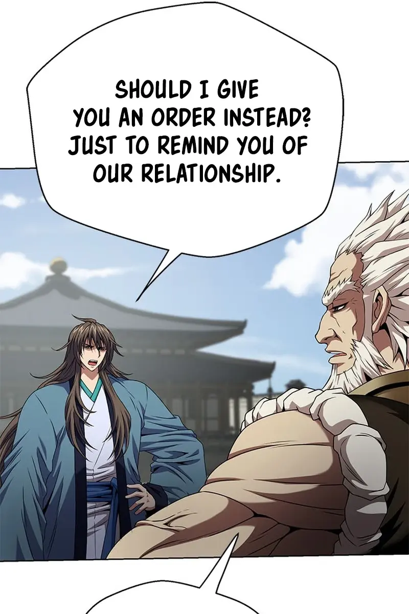 Invincible Territory Chapter 14 Page 9