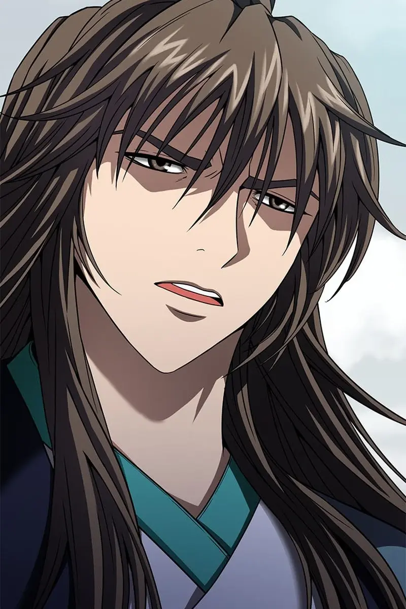 Invincible Territory Chapter 14 Page 11