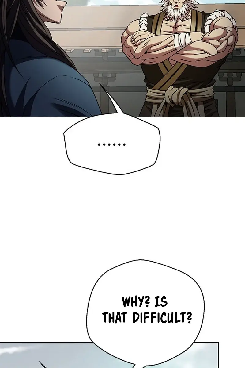 Invincible Territory Chapter 14 Page 14