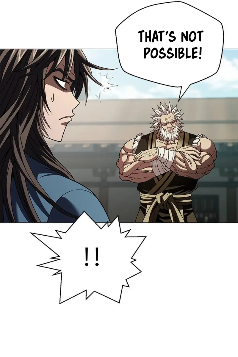 Invincible Territory Chapter 14 Page 16